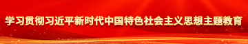 男生的鸡鸡对着女生的屁股视频没有马赛克学习贯彻习近平新时代中国特色社会主义思想主题教育